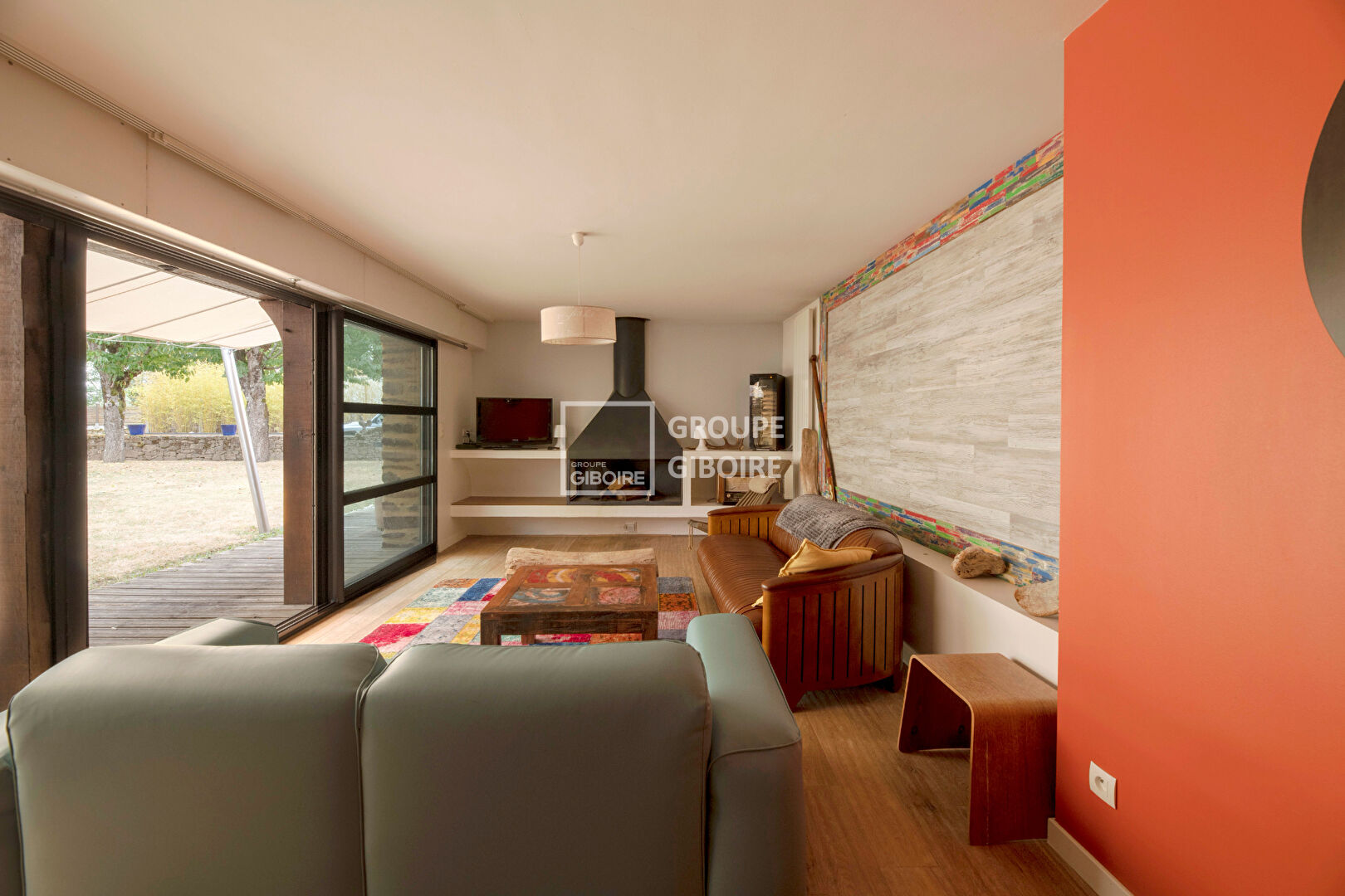 Maison T7  - BRUZ (JR25686) - photo-6