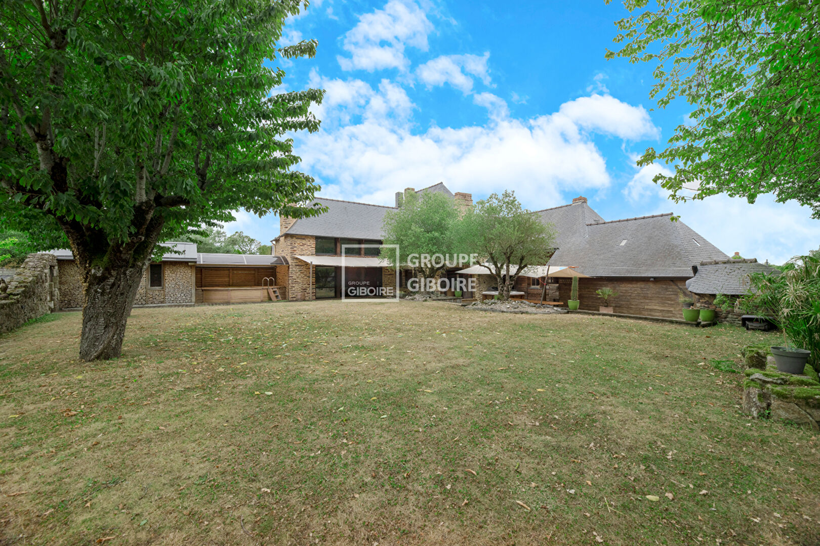 Maison T7  - BRUZ (JR25686) - photo-13