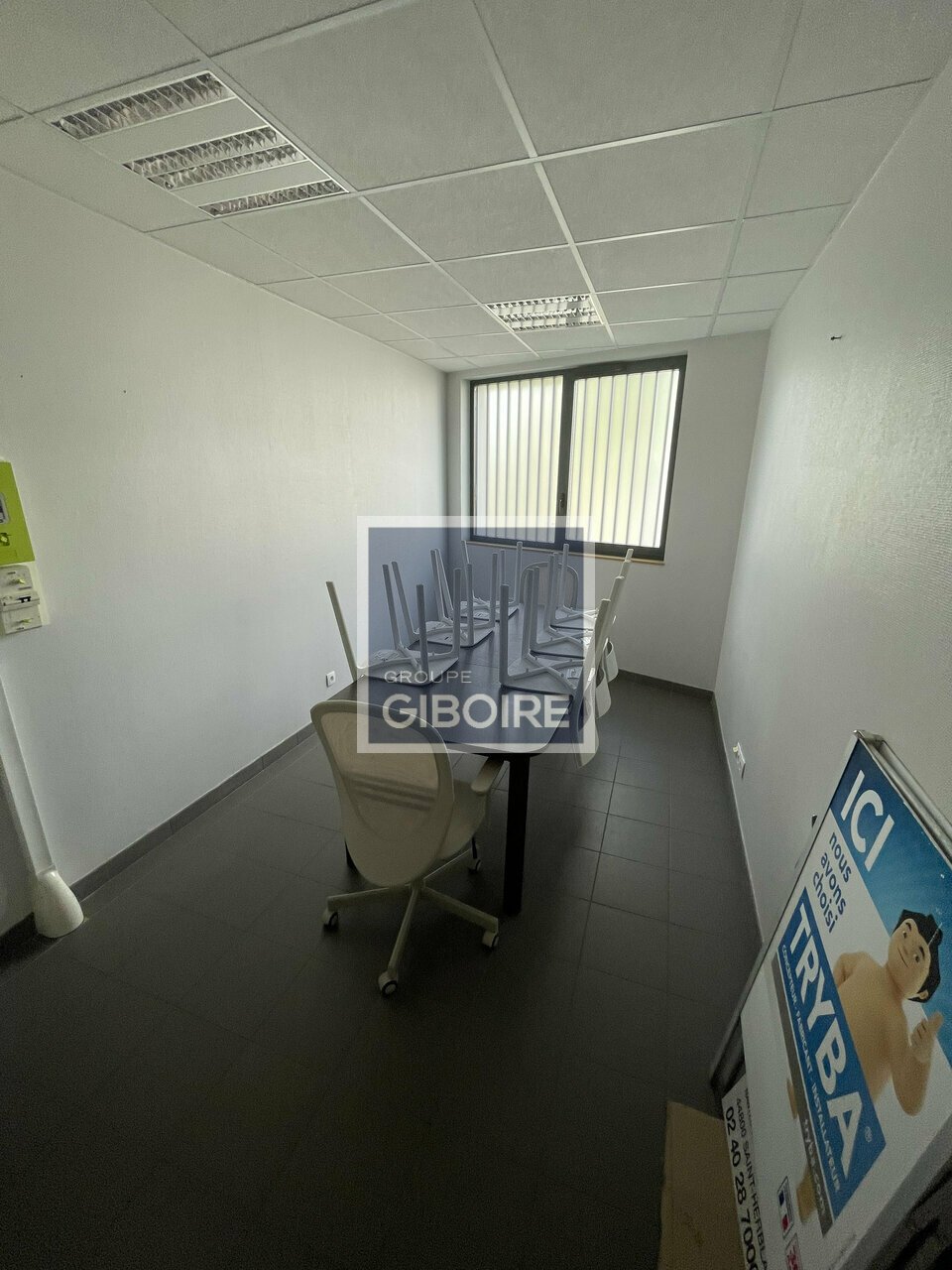 Local d'activites  - CARQUEFOU (44.018712) - photo-4