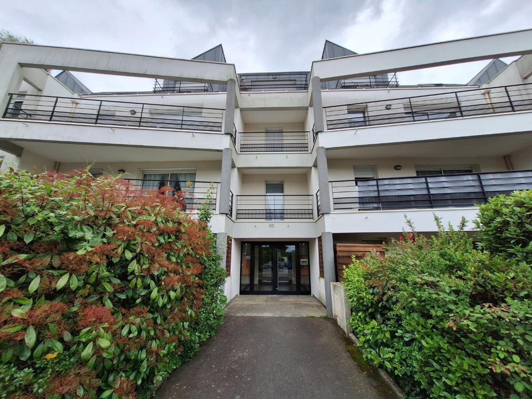 Appartement T3  - Bruz (521203) - photo-12