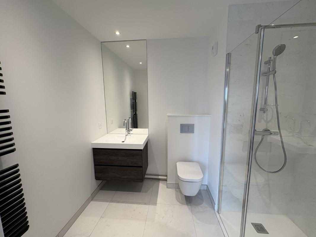 Appartement T6  - Cesson Sevigne (482639) - photo-12