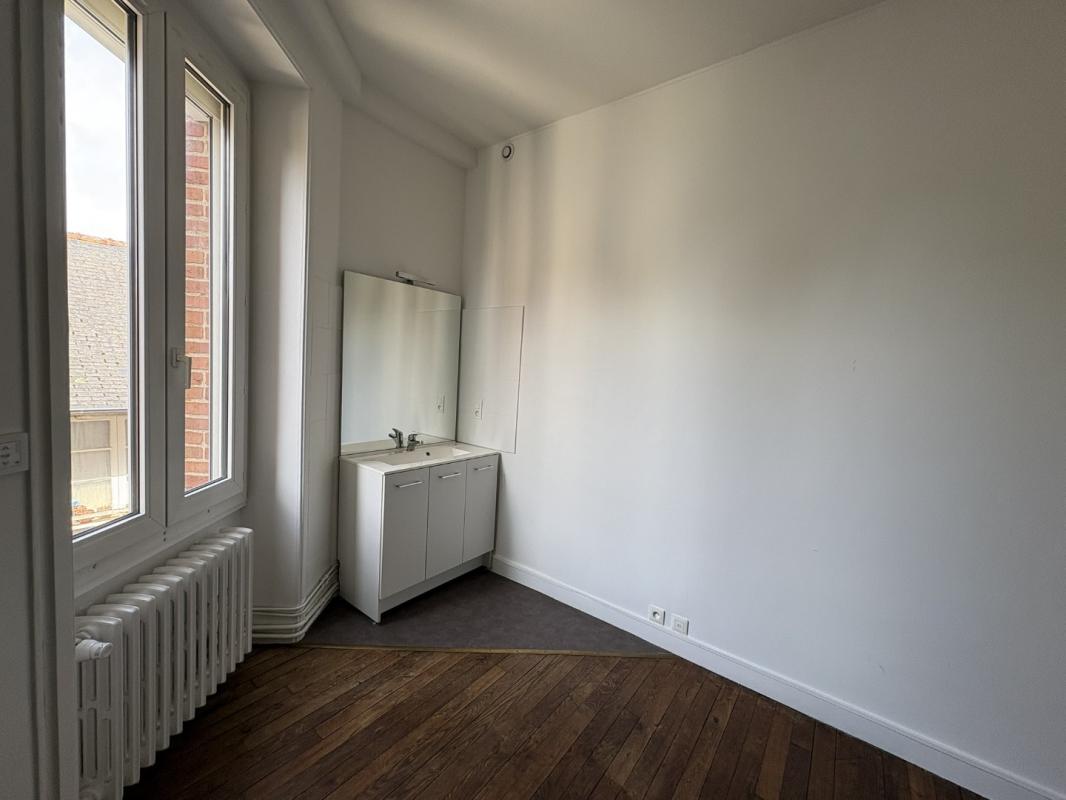 Appartement T4  - Rennes (494179) - photo-12