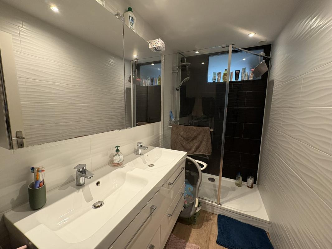 Appartement T3  - Rennes (515785) - photo-12