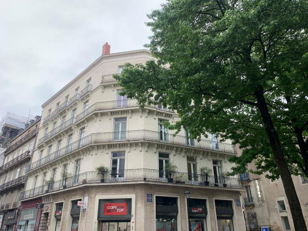 Appartement T1  - Nantes (523939) - photo-12