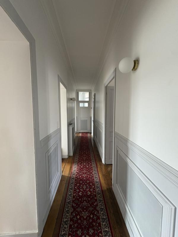 Appartement T4  - Rennes (494179) - photo-13