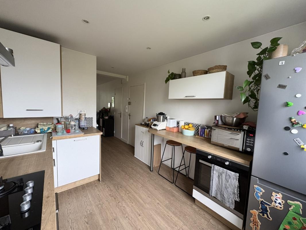 Appartement T3  - Rennes (515785) - photo-13
