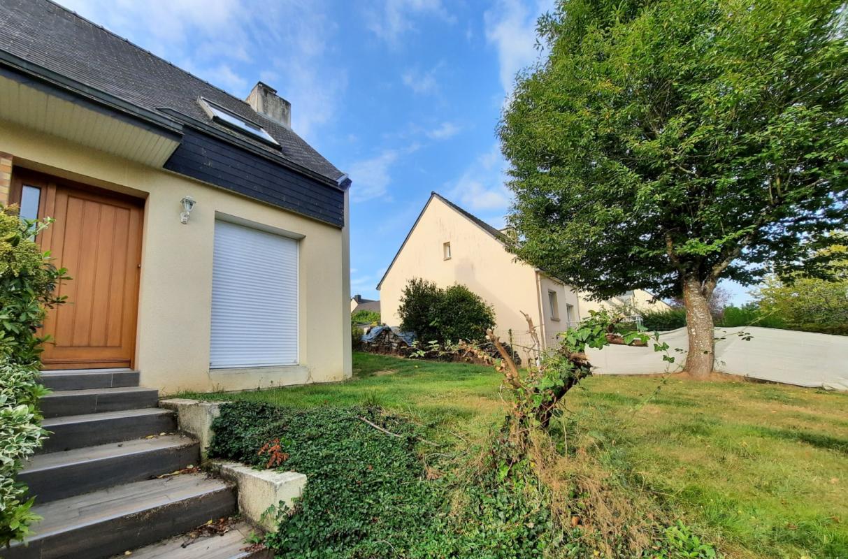 Maison T5  - Guichen (514159) - photo-13