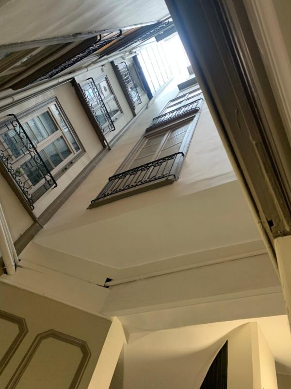 Appartement T1  - Nantes (523939) - photo-13