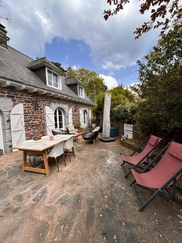 Maison T6  - Guichen (516293) - photo-13