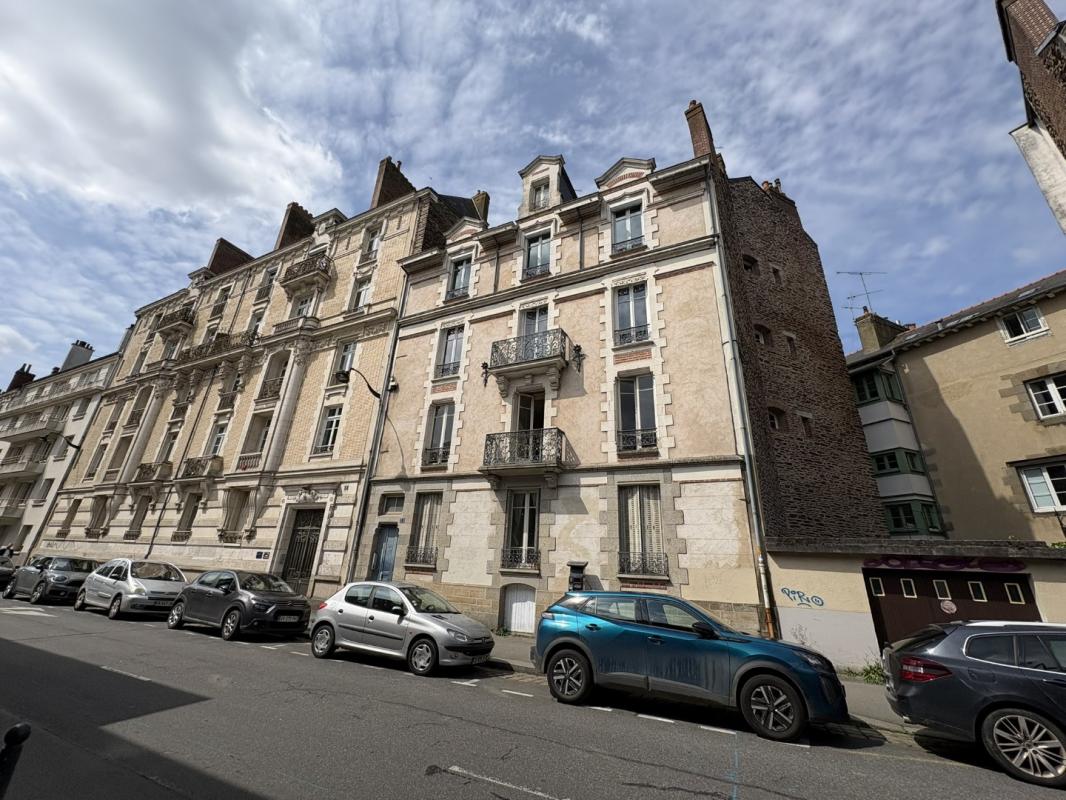 Appartement T4  - Rennes (494179) - photo-14