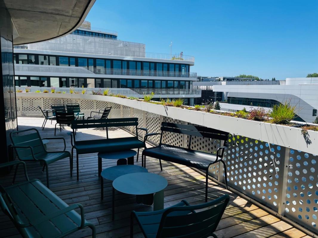 Appartement T2  - Angers (523709) - photo-15
