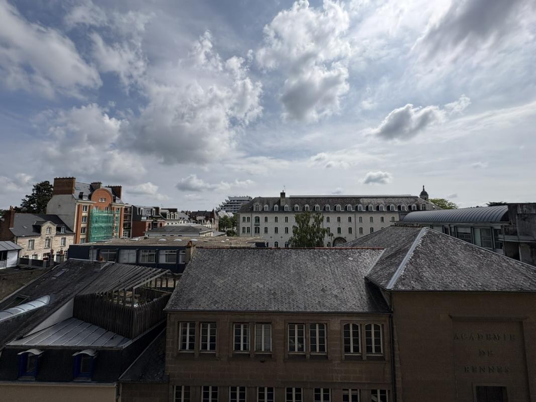 Appartement T4  - Rennes (494179) - photo-15