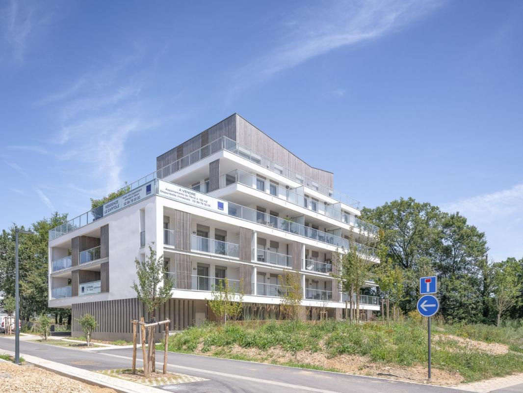 Appartement T6  - Cesson Sevigne (482639) - photo-15
