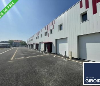 Local d'activites  - SAINT HERBLAIN (44.019024) - vignette