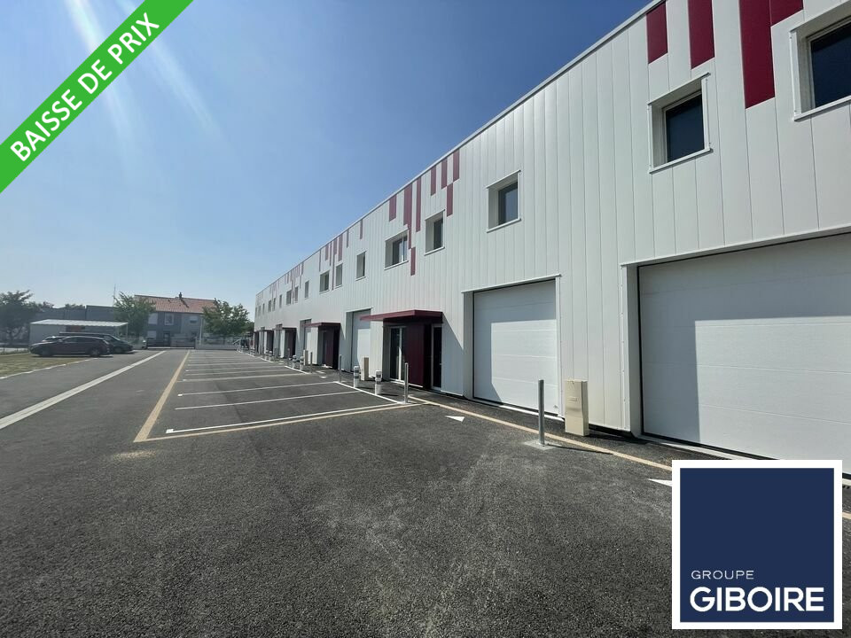 Local d'activites  - SAINT HERBLAIN (44.019024) - photo-1