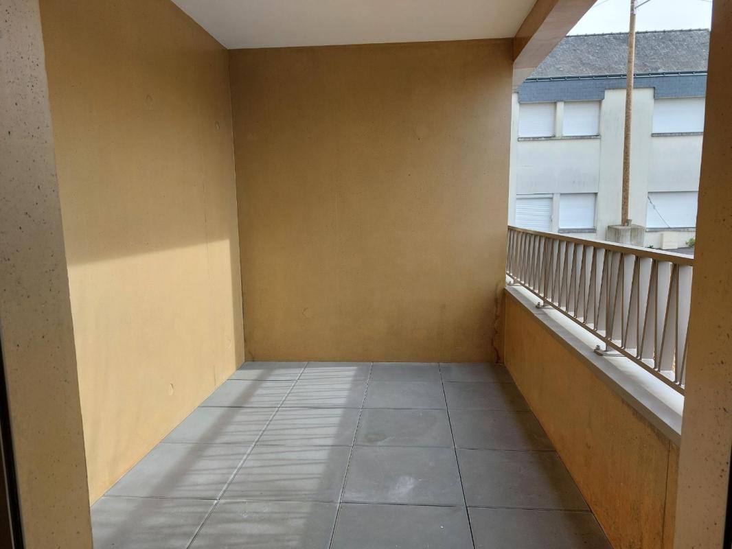 Appartement T1  - Angers (513016) - photo-2