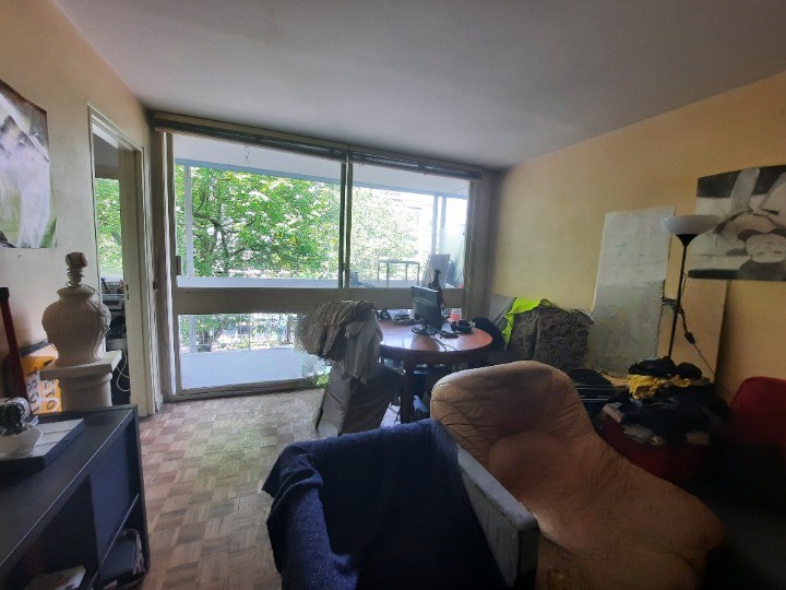 Appartement T4  - Rennes (524709) - photo-2