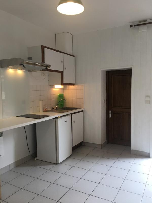 Appartement T1  - Rennes (524221) - photo-2