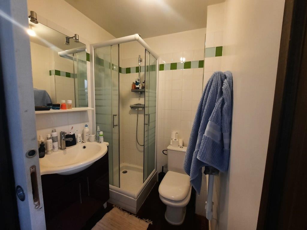 Appartement T1  - Rennes (525381) - photo-2