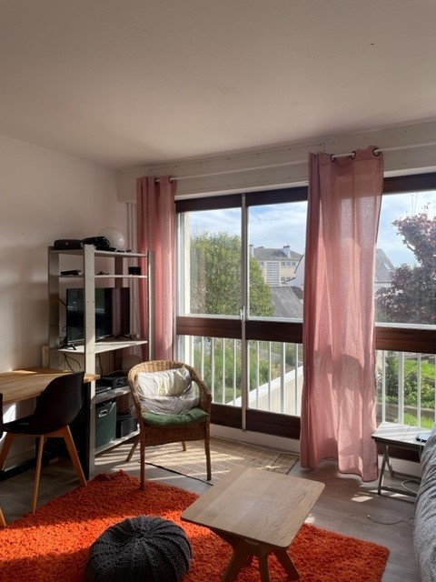 Appartement T1  - Rennes (522961) - photo-2