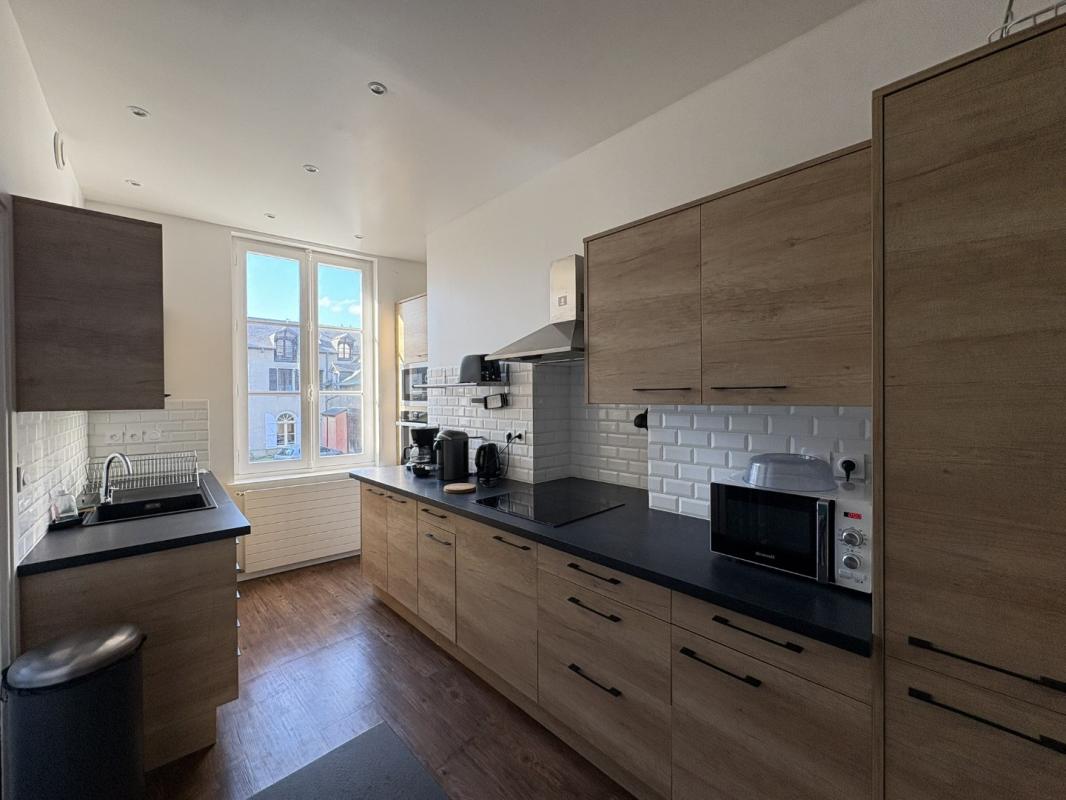 Appartement T4  - Rennes (506133) - photo-2