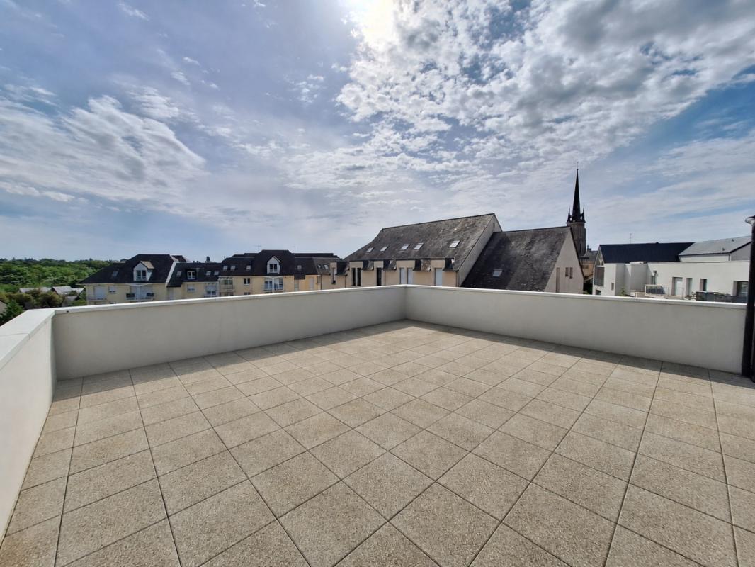 Appartement T3  - Saint Erblon (512721) - photo-2