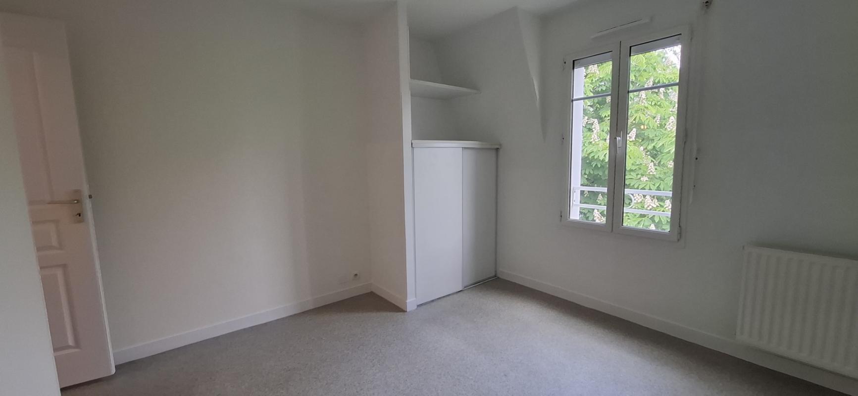 Appartement T3  - Rennes (493397) - photo-2
