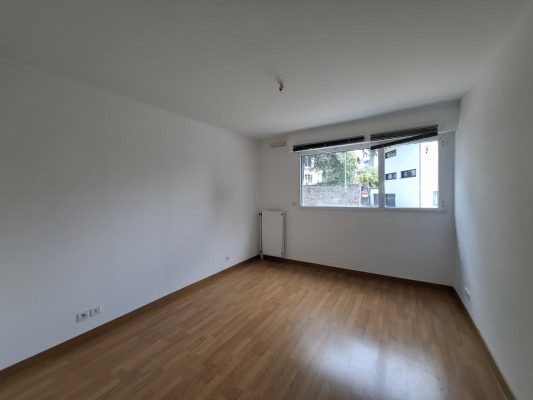 Appartement T2  - Rennes (495656) - photo-2