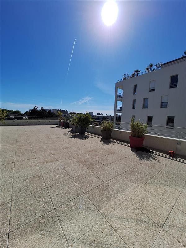 Appartement T6  - Rennes (512703) - photo-2
