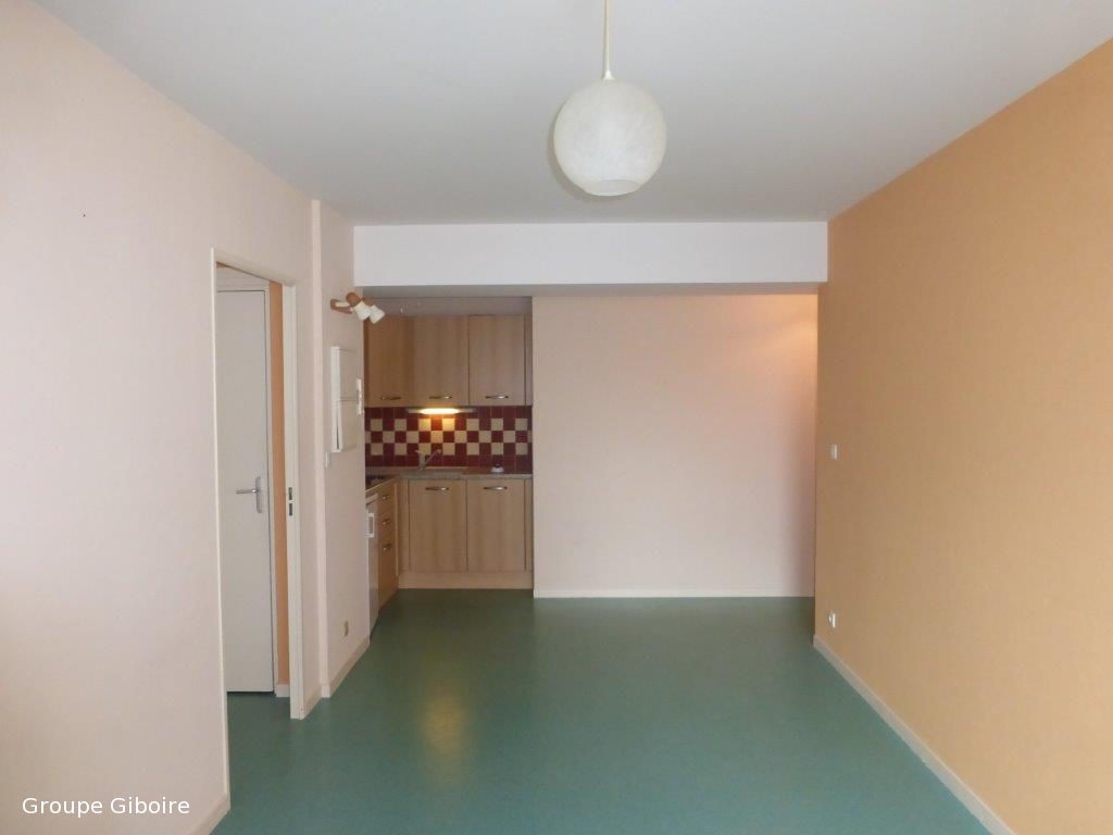 Appartement T1  - Rennes (511456_2) - photo-2
