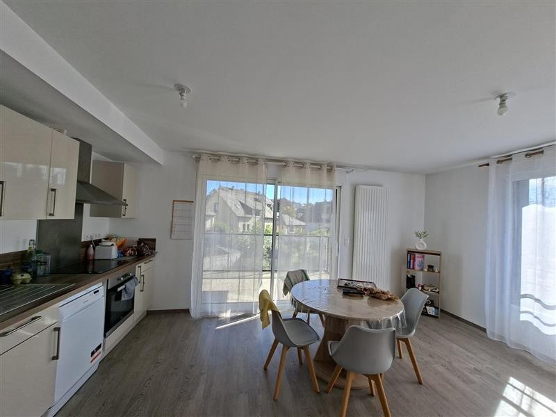 Appartement T3  - Rennes (512716_2) - photo-2