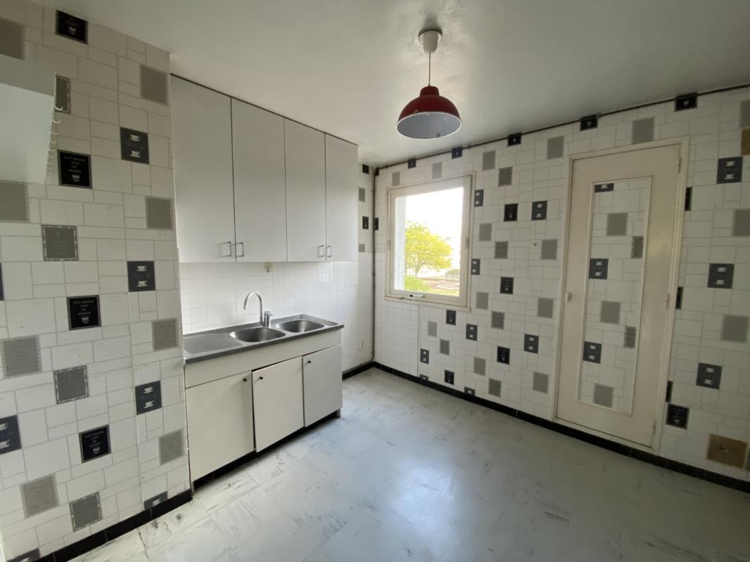 Appartement T3  - Rennes (513036_2) - photo-2