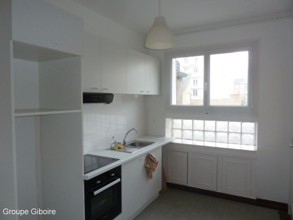 Appartement T2  - Rennes (514153_2) - photo-2