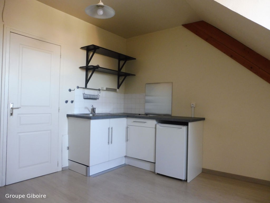 Appartement T1  - Rennes (516030) - photo-2
