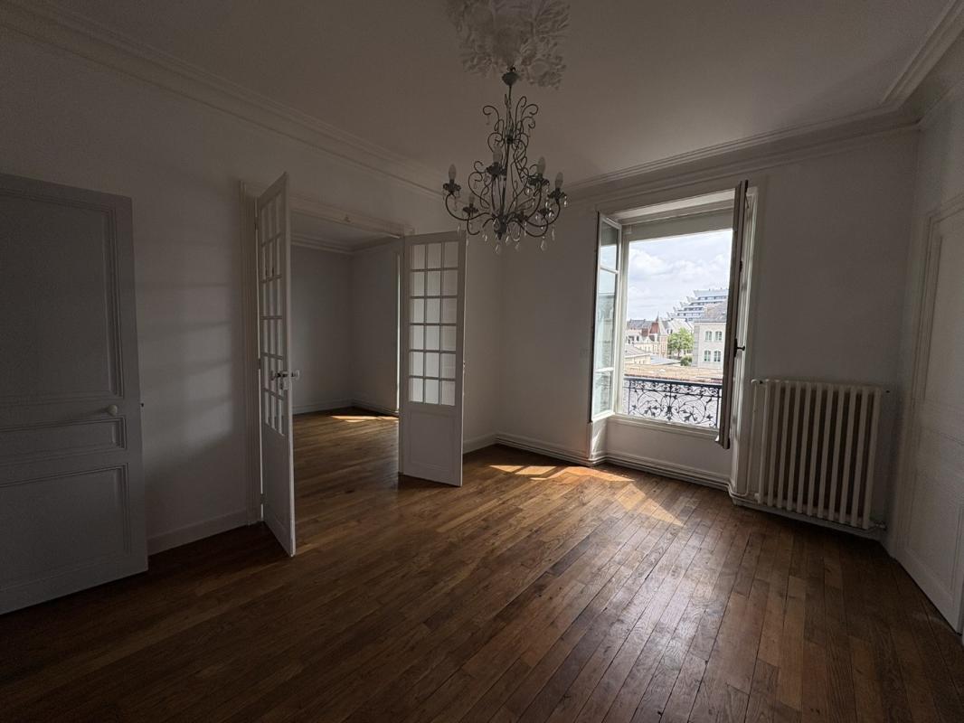 Appartement T4  - Rennes (494179) - photo-2