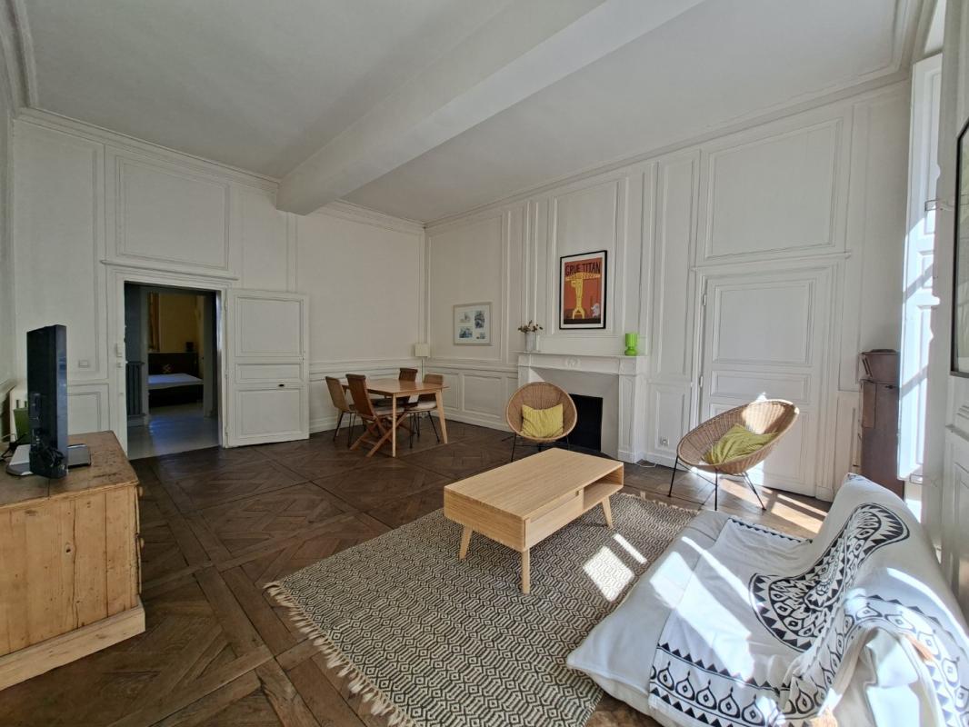 Appartement T3  - Rennes (518079) - photo-2
