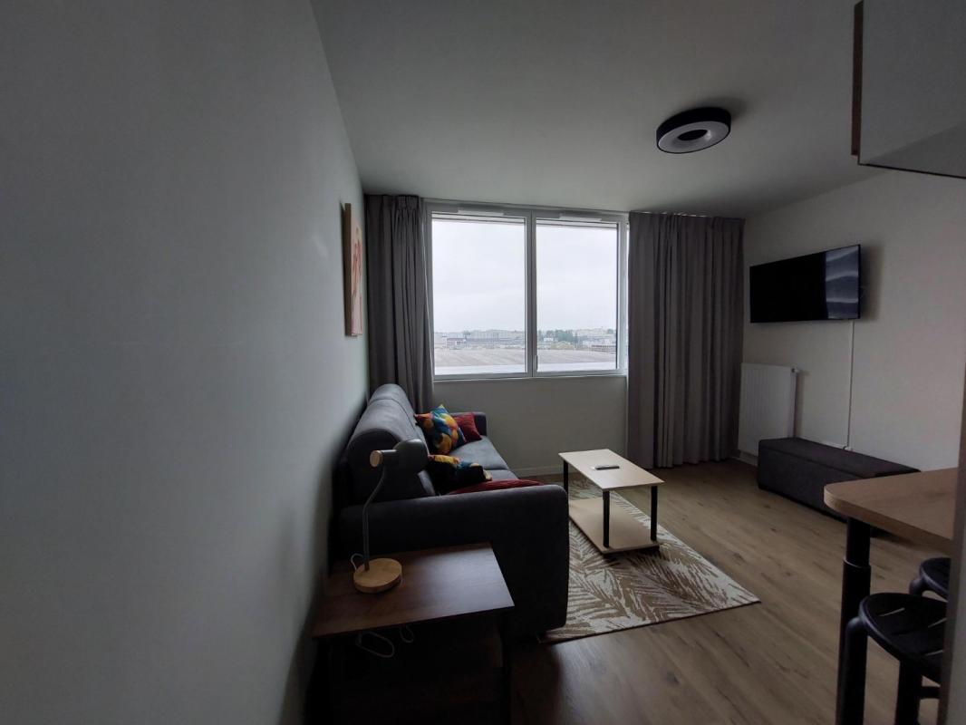 Appartement T1  - Angers (517510) - photo-2