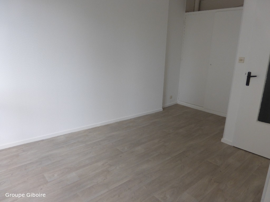 Appartement T1  - Rennes (504085) - photo-2
