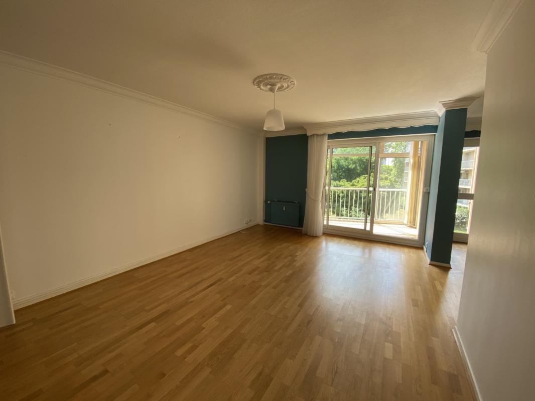 Appartement T3  - Rennes (506548) - photo-2