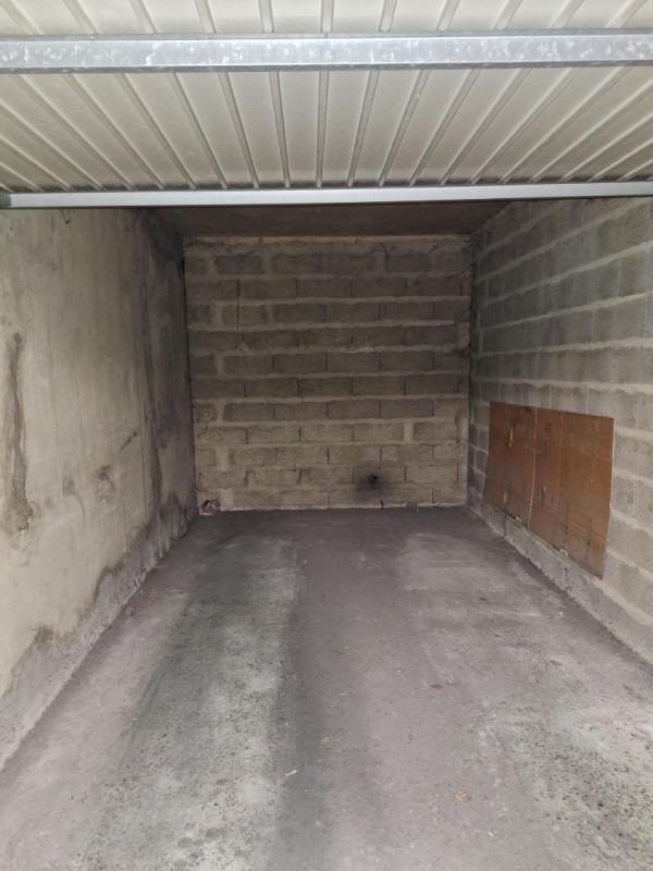 Parking  - Rennes (508794) - photo-2