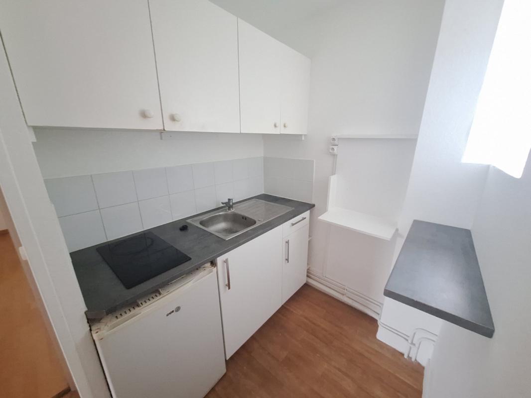 Appartement T2  - Guichen (485828) - photo-2