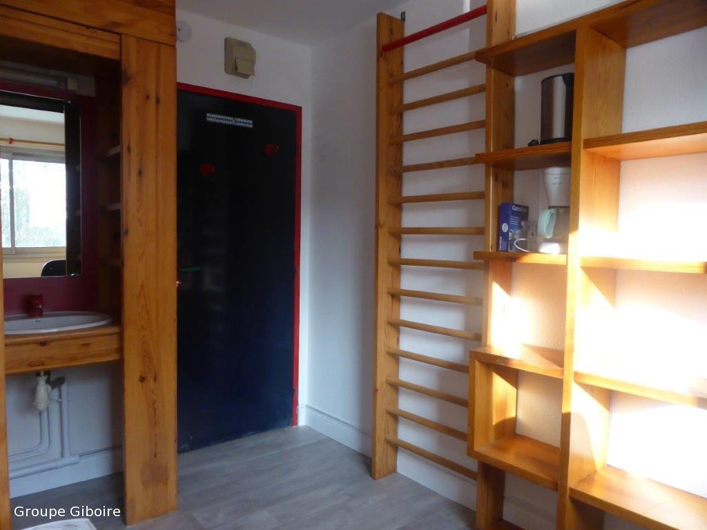 Appartement T1  - Rennes (511137) - photo-2