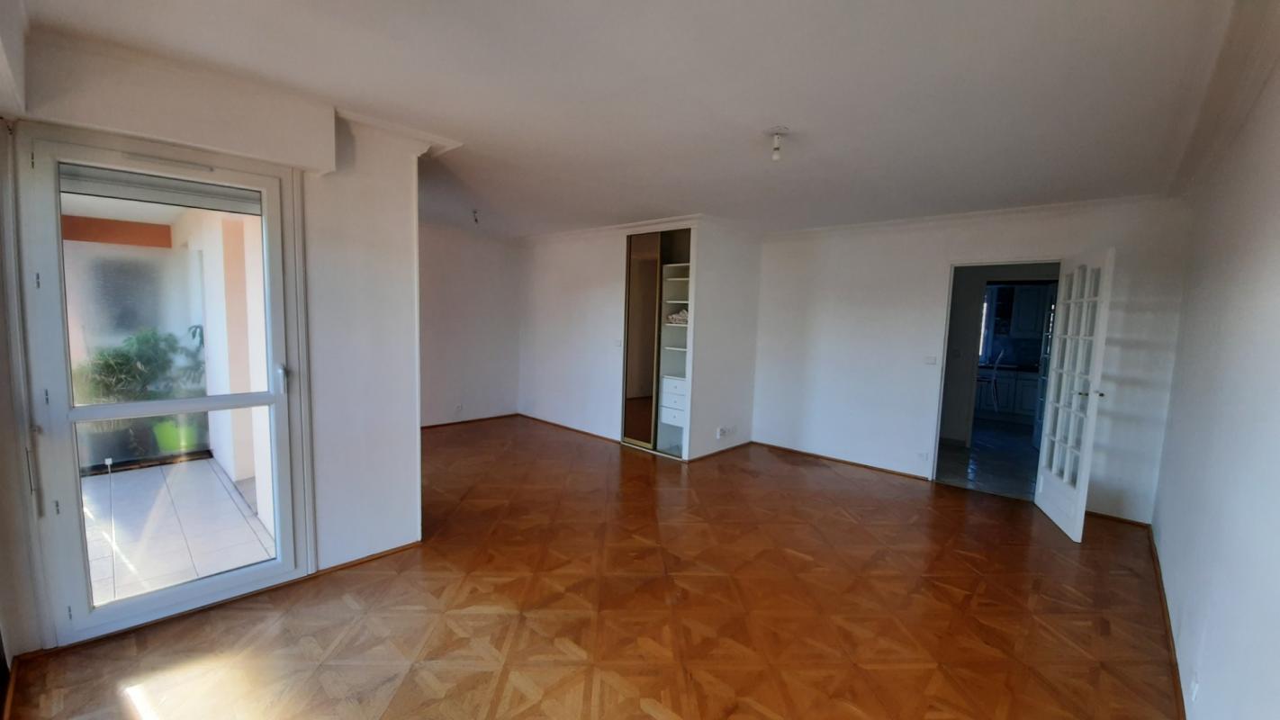 Appartement T3  - Saint Jacques De La Lande (513951) - photo-2