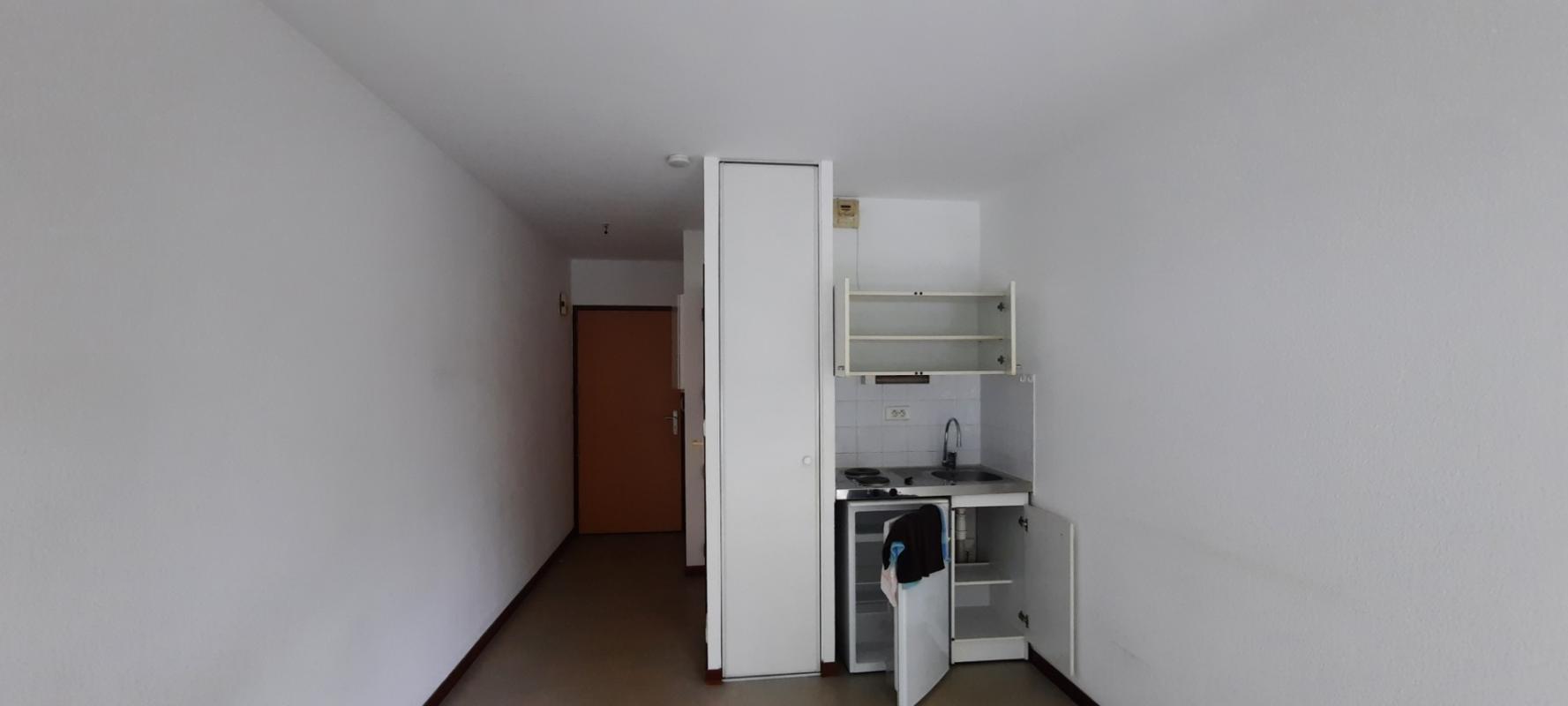 Appartement T1  - Rennes (514610) - photo-2