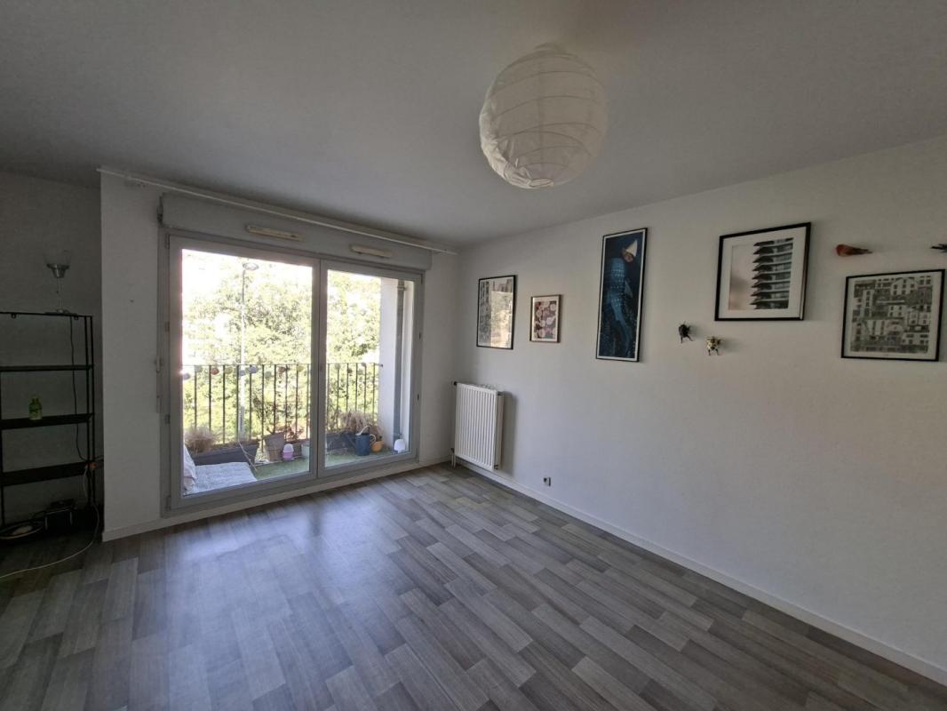 Appartement T3  - Rennes (514611) - photo-2