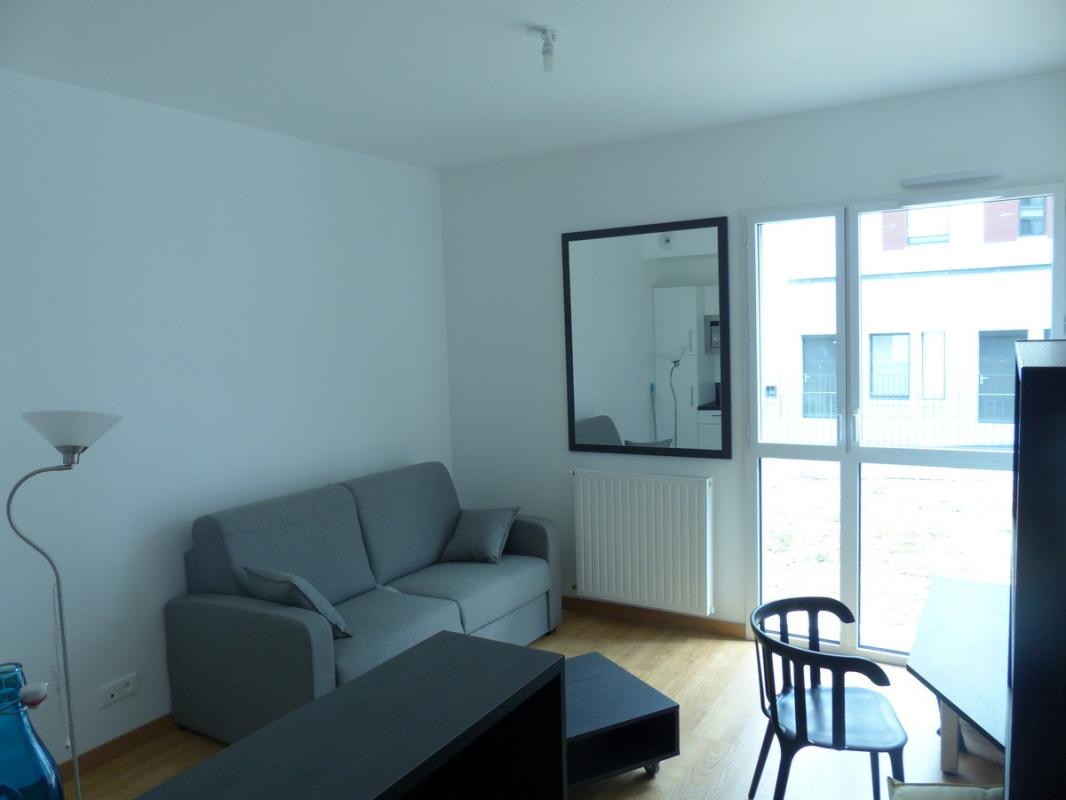 Appartement T1  - Rennes (515130) - photo-2