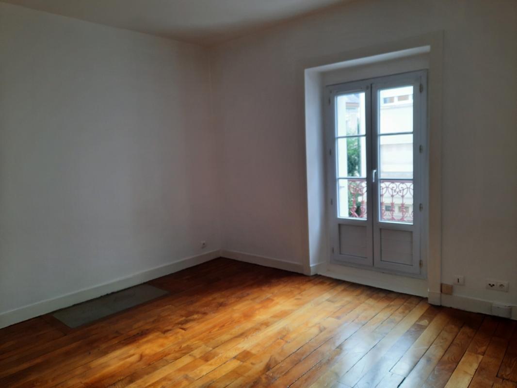 Appartement T2  - Rennes (515336) - photo-2
