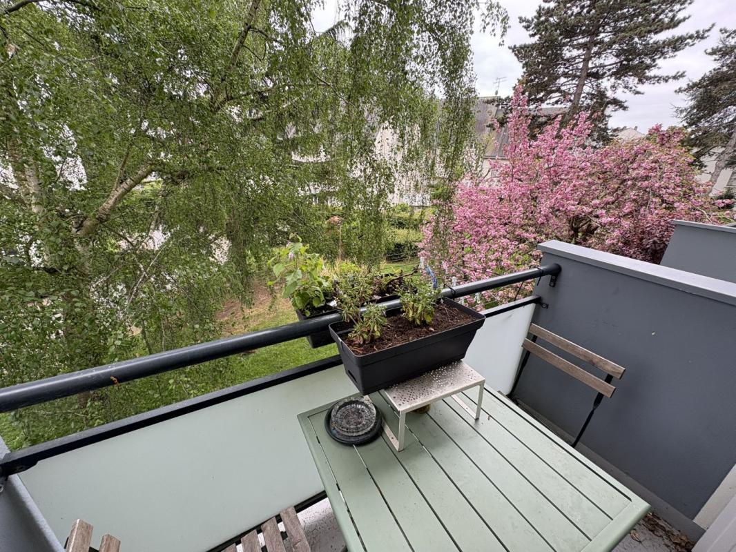 Appartement T3  - Rennes (515785) - photo-2