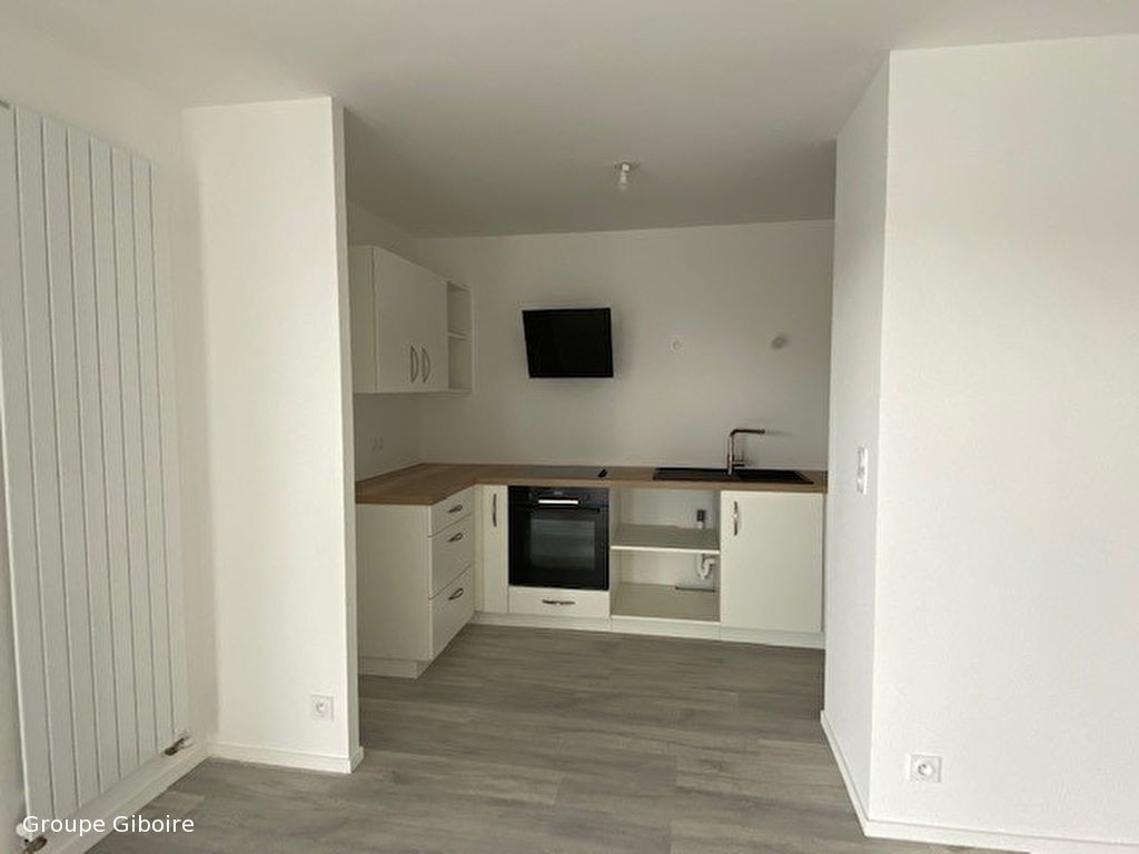 Appartement T3  - Rennes (516737) - photo-2
