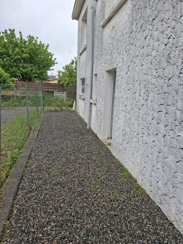 Appartement T2  - Vertou (516000) - photo-2
